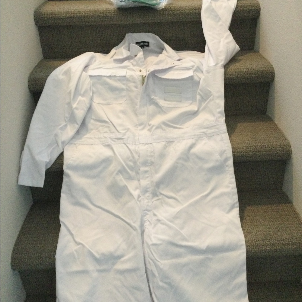 Master’s Caddy Costume